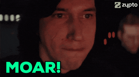 Bullish Crypto GIF