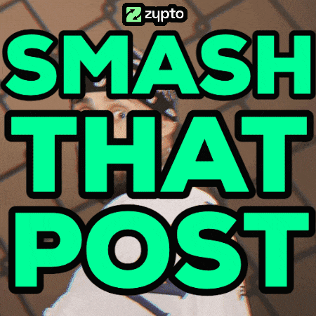 Bullish Crypto GIF