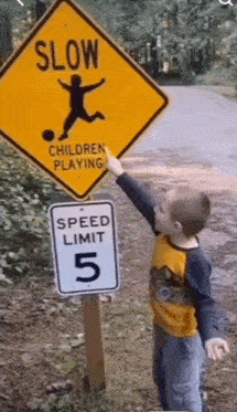 Bullshit Fast GIF