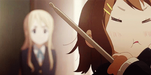 Bully GIF