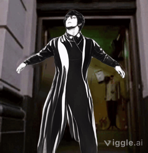 Bully Maguire Beelzebub GIF. This 484 x 498 animated GIF is part of our spiderman dancing collection. Related themes include dancing. Created by…