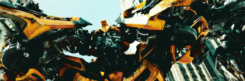 Bumblebee Oh No GIF. This 498 x 166 animated GIF is part of our hahaha no transformers collection. Related themes include oh no, transformers. View the…