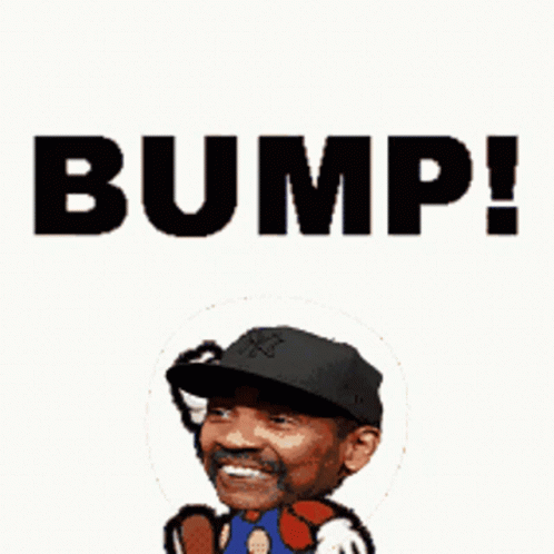 Bump Cfsk GIF