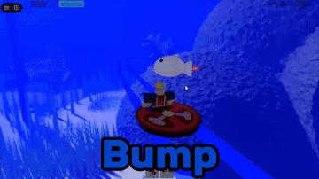 Bump GIF