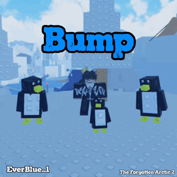 Bump GIF