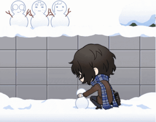 Bungo Stray Dogs Soukoku GIF