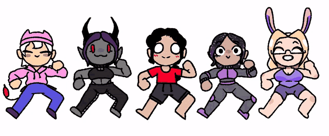 Bunni Luci GIF