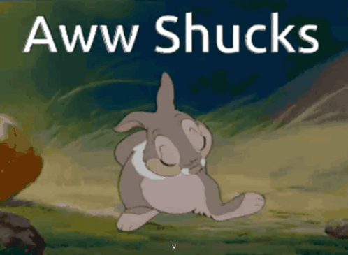 Bunny GIF