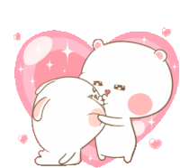 Bunny Bunnies Sticker