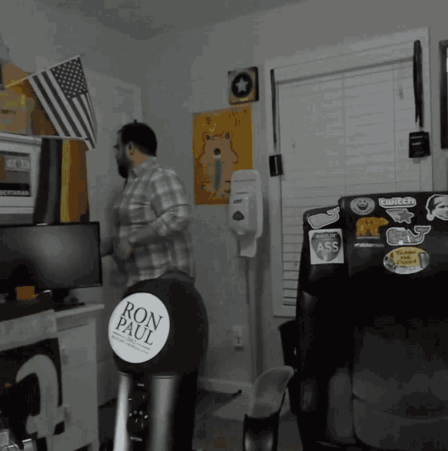 Bunny Demon GIF
