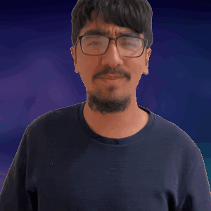 Bunny Ears Finger Ears GIF