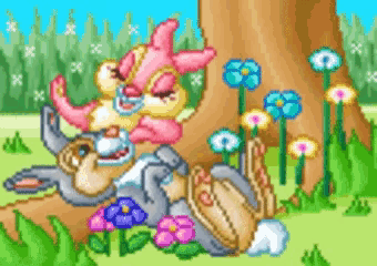 Bunny GIF