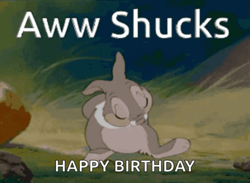 Bunny GIF
