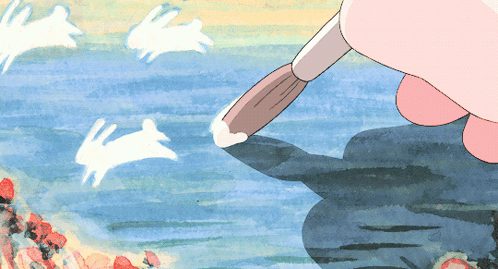 Bunny GIF