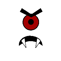 Bunx Roblox Sticker