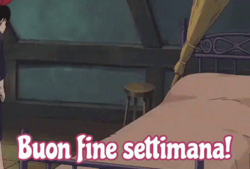 Buon Fine Settimana Fine Settimana Venerdì Sabato Domenica Buon Week-end Felice Week-end GIF