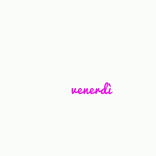 Buon Giorno Buongiorno GIF