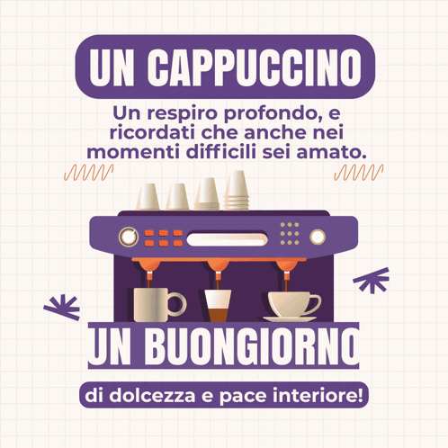 Buon Giorno Buongiorno GIF