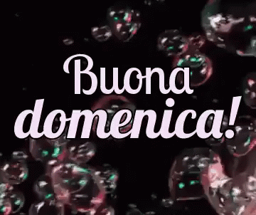 Buona Domenica A Tutti Felice Domenica Passa Una Buona Domenica Finalmente è Domenica GIF