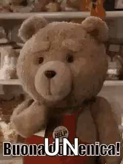 Buona Domenica Bacio GIF