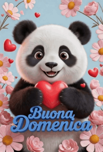Buona Domenica Buongiorno GIF