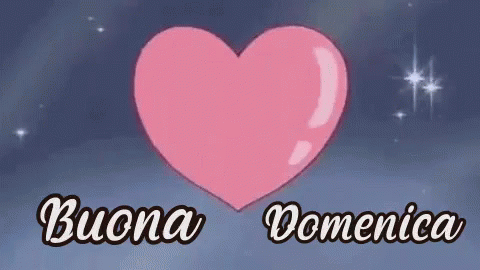 Buona Domenica Domenica Passa Una Bella Giornata Baci GIF