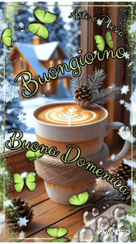 Buona Domenica GIF