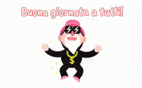 Buona Giornata A Tutti Buongiorno Buon Giorno Svegliarsi Buondì Passa Una Buona Giornata GIF