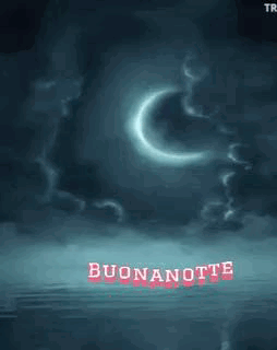 Buona Notte Gif GIF