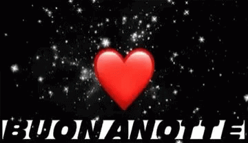 Buona Notte Good Night GIF