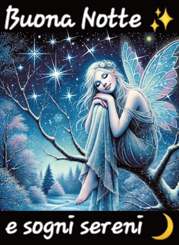 Buonanotte E Sogni D'Oro Buonanotte Sogni D'Oro GIF