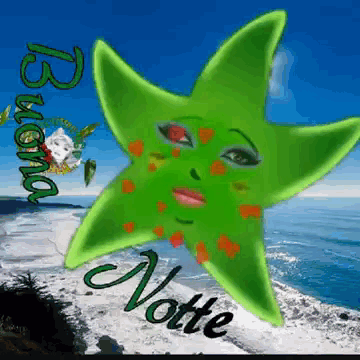 Buonanotte GIF