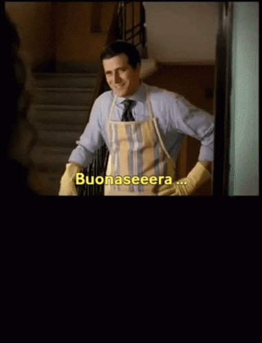Buonasera Gruppo GIF. This 381 x 498 animated GIF is part of our rocco siffredi collection. Created by chepalle. View the original animation, share it, or…