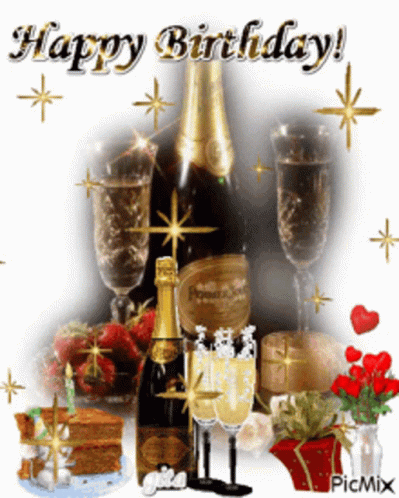 Buoncompleanno GIF