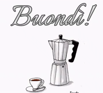 Buongiorno Felice Giorno Buona Giornata A Tutti Buon Giorno Svegliarsi Buondì GIF