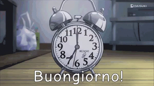 Buongiorno Felice Giorno Buona Giornata A Tutti Buon Giorno Svegliarsi Buondì Sveglia Svegliarsi GIF