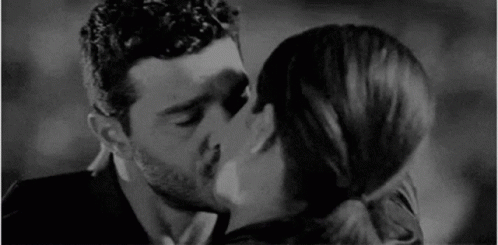 Burak Sevinç Passionate GIF
