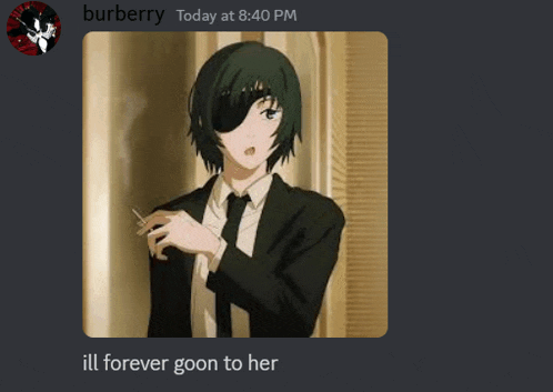 Burberry Meme