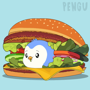 Burger Hamburger GIF