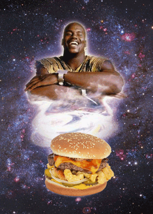 Burger Spin GIF. This 300 x 418 animated GIF is part of our kazaam collection. Created by DracoNyx0. View the original animation, share it, or browse…