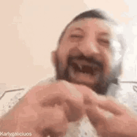Burkanov Koksal Baba GIF