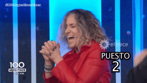 Burla 100argentinos Dicen GIF