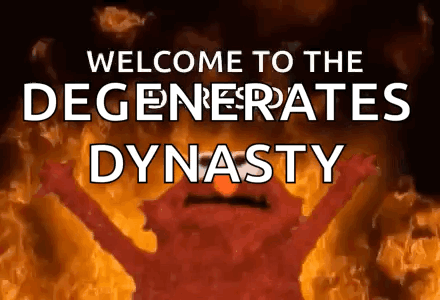 Burn Elmo GIF