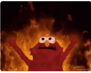 Burn Red GIF
