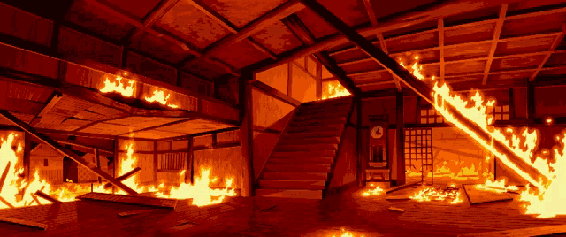 Burn GIF