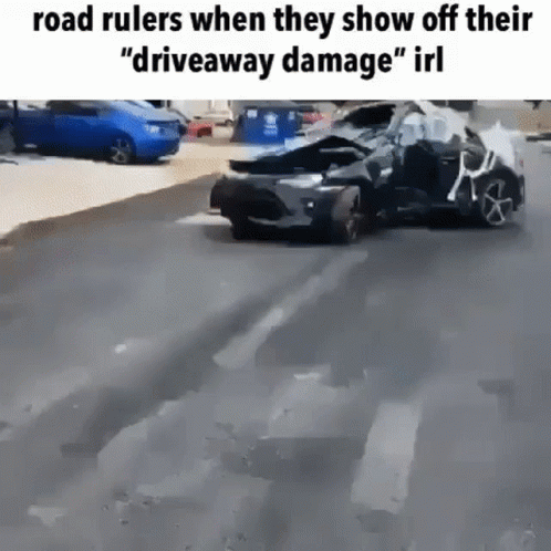 Burnoutparadise Meme GIF