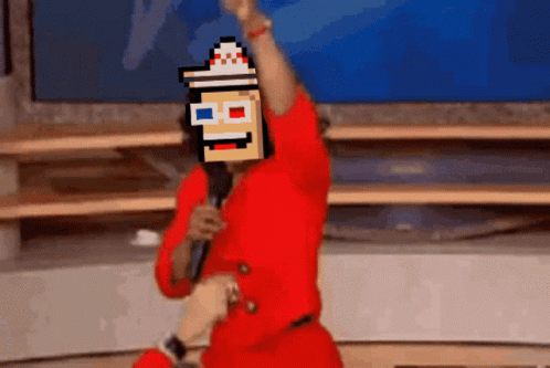 Burrito Boyz You Get A GIF
