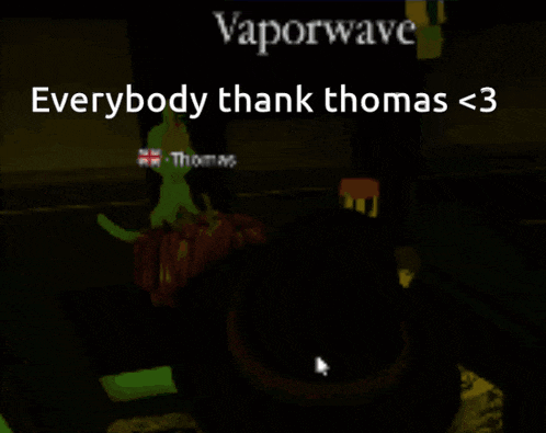 Bus Sim Everybody Thank Thomas GIF