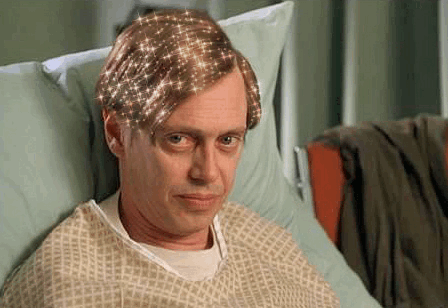 Buscemi Sparkle GIF. This 448 x 308 animated GIF is part of our steve buscemi lipstick collection. Related themes include sparkle. View the original…
