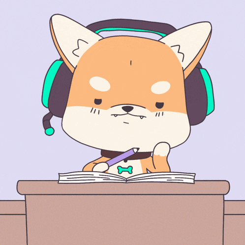 Business Education GIF